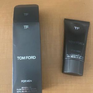 Tom Frd bronzing Gel 2.5 oz